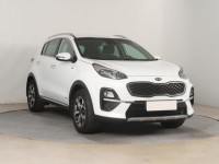 Kia Sportage  1.6 T-GDI 