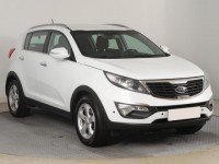 Kia Sportage  1.6 GDI Active