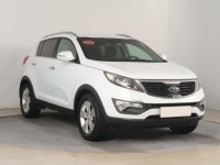 Kia Sportage  1.6 GDI 