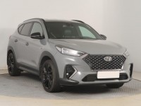 Hyundai Tucson  2.0 CRDi N-Line