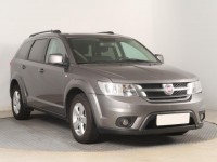 Fiat Freemont  2.0 MultiJet 