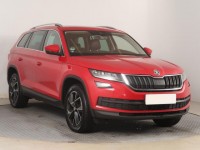 Škoda Kodiaq  2.0 TSI Style Plus