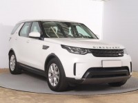 Land Rover Discovery  2.0 Sd4 