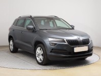 Škoda Karoq  1.5 TSI 