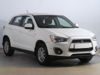 Mitsubishi ASX  1.6 MIVEC 