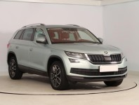 Škoda Kodiaq  2.0 TSI Style Plus