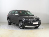 Škoda Kodiaq  2.0 TDI Scout
