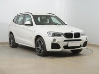 BMW X3  xDrive20d M Sport