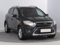 Ford Kuga  2.0 TDCi Trend
