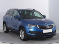 Škoda Karoq  2.0 TDI Style