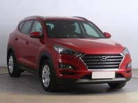 Hyundai Tucson  1.6 CRDi Tucson