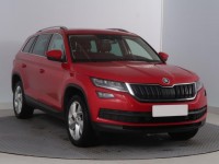 Škoda Kodiaq  2.0 TDI Style