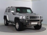 Hummer H3  3.7 i 