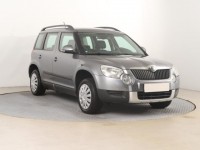 Škoda Yeti  2.0 TDI Ambition