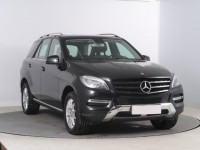Mercedes-Benz ML  ML 350 