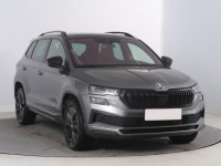 Škoda Karoq  2.0 TDI Sportline