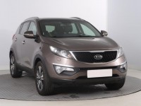 Kia Sportage  2.0 GDI 