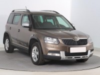 Škoda Yeti  2.0 TDI 