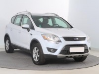 Ford Kuga  2.0 TDCi 