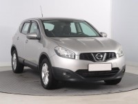 Nissan Qashqai  2.0 dCi 