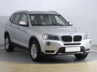 BMW X3  xDrive20d 