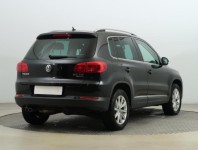 Volkswagen Tiguan  2.0 TDI 