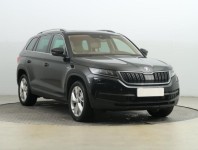 Škoda Kodiaq  2.0 TDI Style Plus