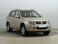 Suzuki Grand Vitara  1.9 DDiS 