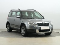 Škoda Yeti  2.0 TDI Ambition
