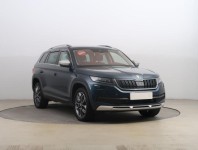 Škoda Kodiaq  2.0 TDI Scout