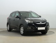 Hyundai ix35  2.0 CRDi 