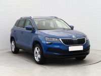 Škoda Karoq  1.0 TSI Style