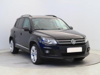 Volkswagen Tiguan  2.0 TDI 