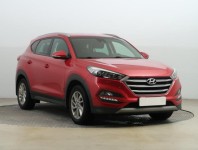 Hyundai Tucson  1.7 CRDi Trikolor