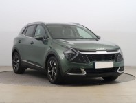 Kia Sportage  1.6 T-GDI Gold