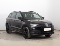 Škoda Karoq  1.5 TSI Sportline