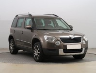 Škoda Yeti  2.0 TDI Ambition