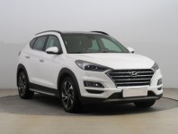 Hyundai Tucson  2.0 CRDi 