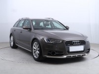 Audi A6 Allroad  3.0 BiTDI 