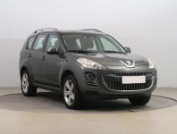 Peugeot 4007  2.2 HDI 