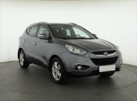 Hyundai ix35  1.7 CRDi Trikolor Plus