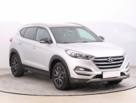 Hyundai Tucson  1.7 CRDi 