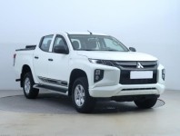 Mitsubishi L200  2.2 DI-D Invite