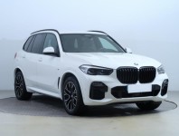 BMW X5  xDrive30d M Paket