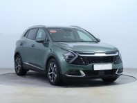 Kia Sportage  1.6 CRDi MHEV Top