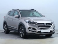 Hyundai Tucson  2.0 CRDi Style