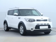 Kia Soul  1.6 GDI 