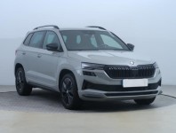 Škoda Karoq  1.5 TSI Sportline