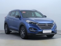 Hyundai Tucson  2.0 CRDi GO Czech