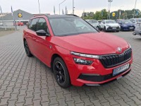 Škoda Kamiq  1.5 TSI Monte Carlo